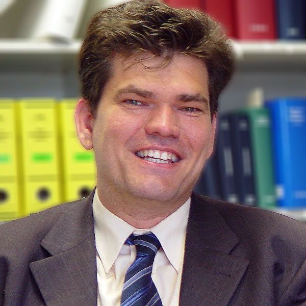 Rechtsanwalt Thomas Zuschlag, Dormagen
